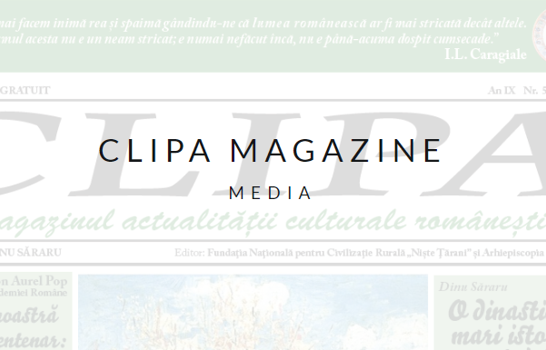 clipa magazine