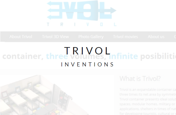 trivol inventions