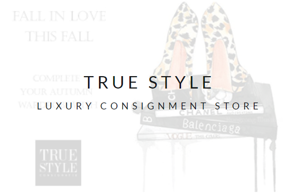 true style luxury consignment store